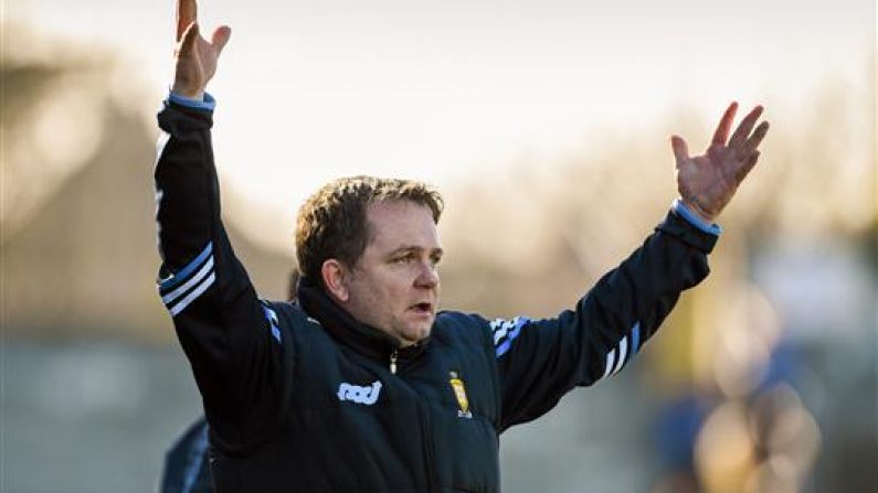 Davy Fitz And Donal Og: Desperation Or Inspiration?