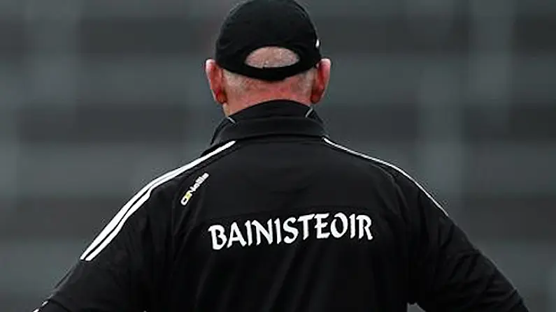 10 Bare Faced Lies Every GAA Player Has Heard From Their Manager