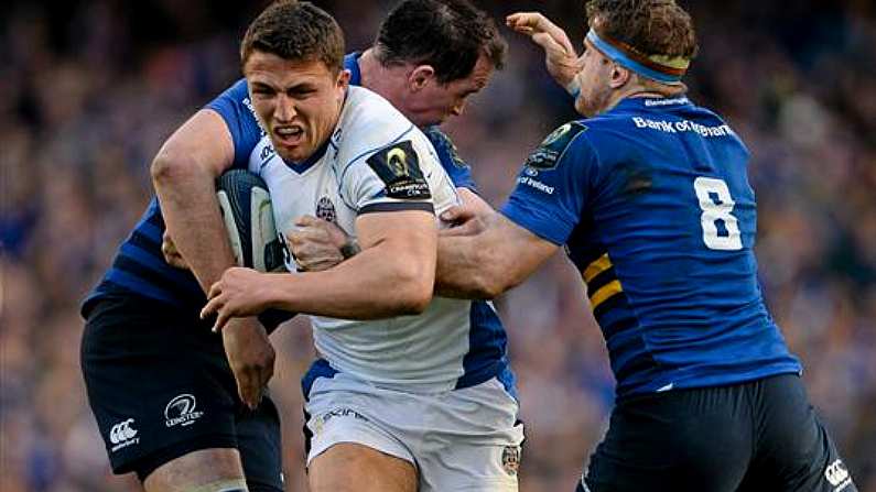 Incredible Rumour Could Have Major Ramifications For Irish And European Rugby