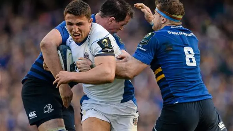 Incredible Rumour Could Have Major Ramifications For Irish And European Rugby