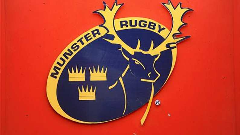 Munster's Rumoured Back Row Signing Might Be A Familiar Face