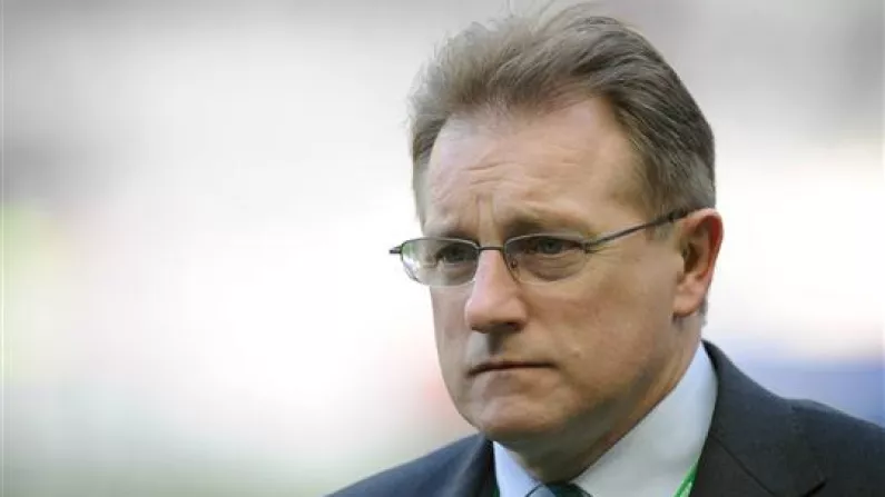 Eddie O'Sullivan Has A Radical Idea To Fix Northern Hemisphere Rugby