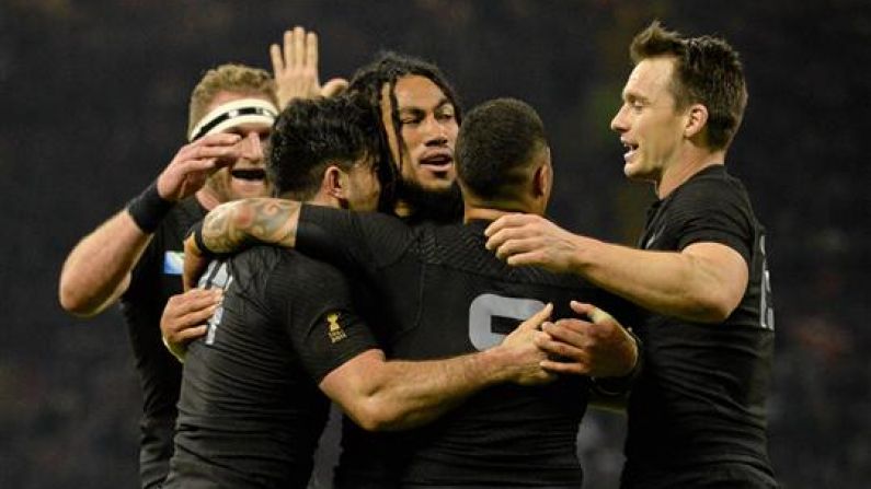 New Zealand Announce Experienced Team For World Cup Final