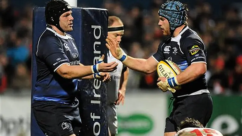 Ranking Ireland's 7 Best Scrumcap-Wearing Mavericks