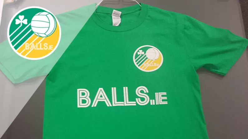 The First Two Winners Of Our Balls.ie T-Shirt Announced