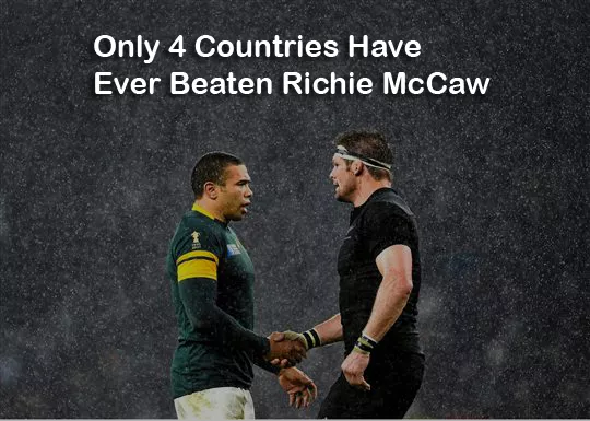 richie mccaw stats