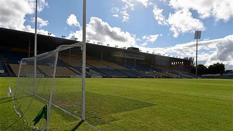 Farcical Situation Sees Ladies Club Pull Out Of Two County Finals One Hour Apart