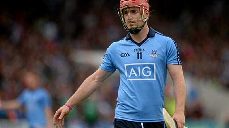 Dublin Hurler Hospitalised Following Assault In London