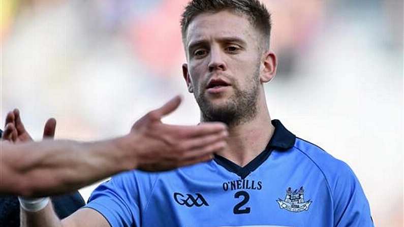 Details Of Dublin Footballer Jonny Cooper's Stabbing Emerge During Court Case