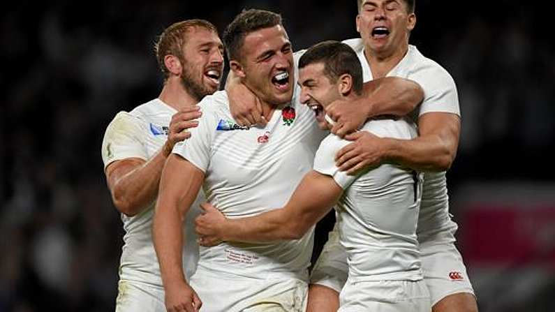 Sam Burgess Has Finally Decided His Future And It Should Surprise No One