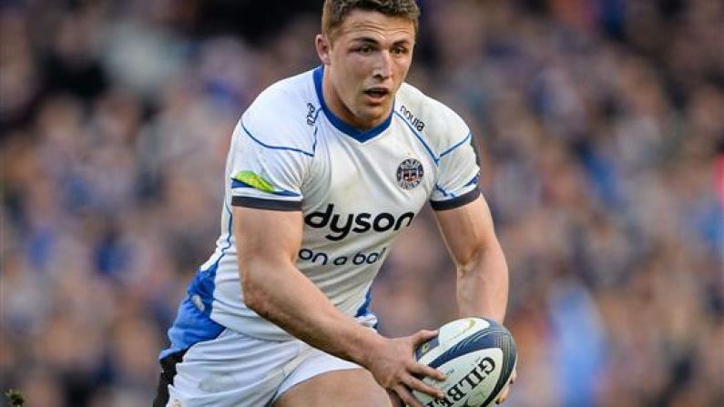 Where Did It All Go Wrong For Sam Burgess?