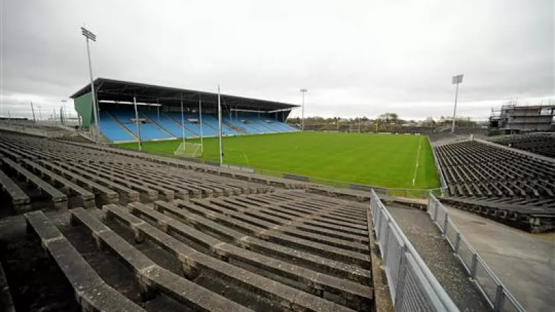 Ireland Has Voted For Its Favourite GAA County Ground - Here's The Full List