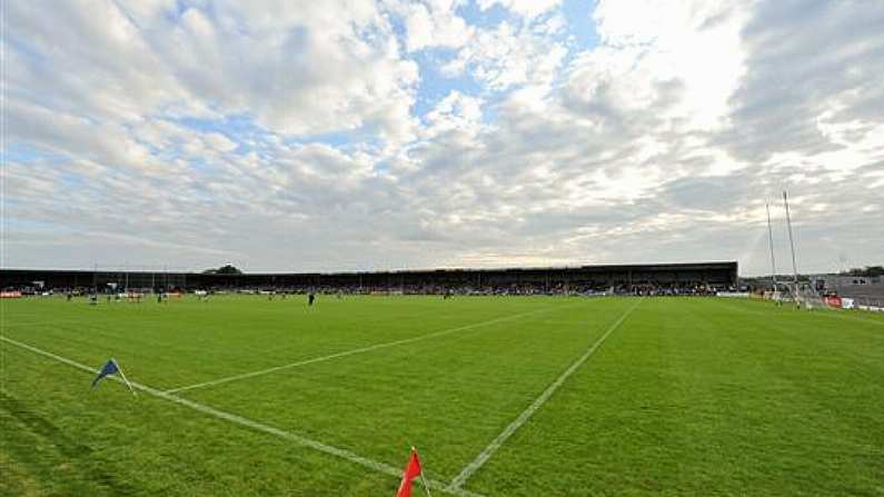 Referee Punched To The Ground As Leinster Junior Match Ends In Chaos