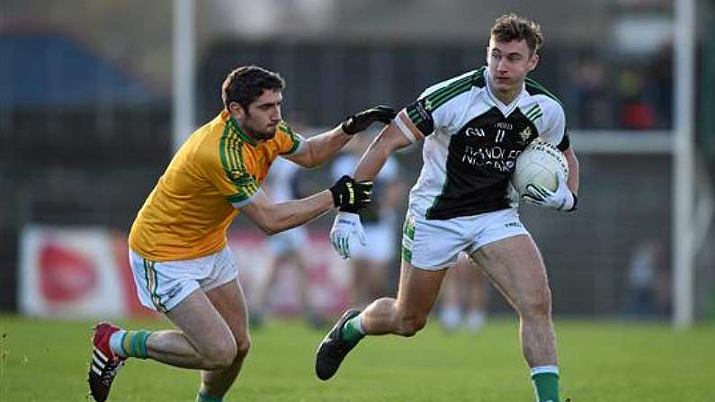 The Team That Could Win The All-Ireland Club Championship Without Being County Champions