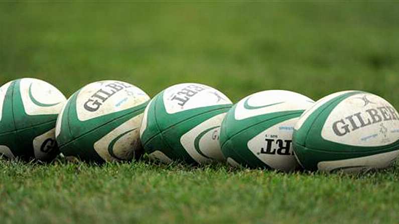 The IRFU Are Coming Under Even More Pressure After More Kids Prevented From Playing Rugby