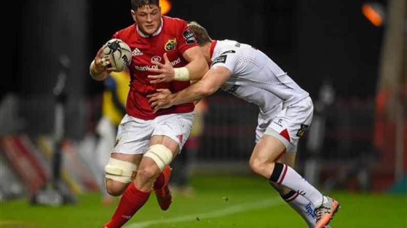 Six Uncapped Irish Players That Will Make The Leap In The Champions Cup