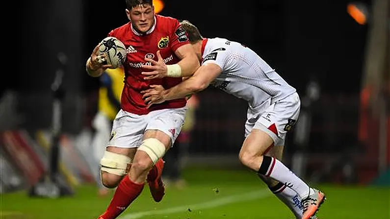 Six Uncapped Irish Players That Will Make The Leap In The Champions Cup