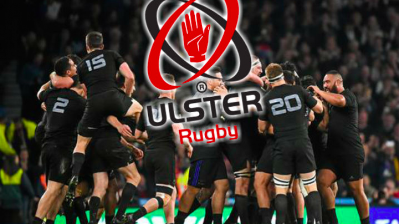 Ulster Are Lining Up One Hell Of A New Signing