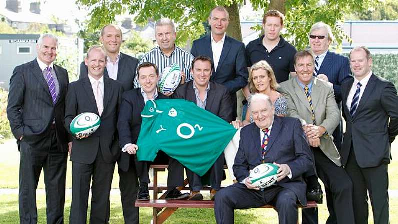 The 8 Things We'll Miss Most About RTE's Six Nations Coverage