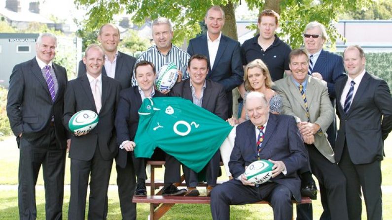 The 8 Things We'll Miss Most About RTE's Six Nations Coverage