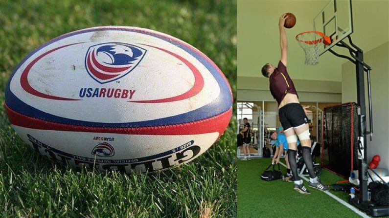 US Rugby Announce Details Of First Professional League In America