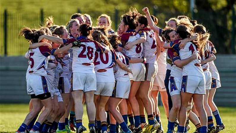 The 10 Ladies GAA Players On Every College Team