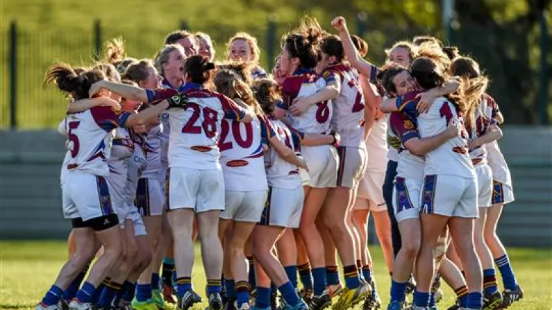 The 10 Ladies GAA Players On Every College Team