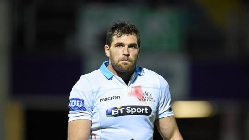Racing Metro Vs Glasgow Champions Cup Game Postponed Following Tragedy In Paris