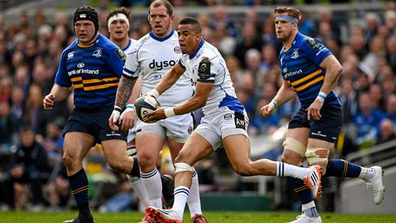 Bath Criticised Over 'Opportunistic' Claims Following Toulon Clash Postponement