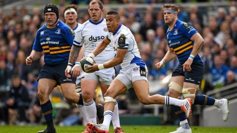 Bath Criticised Over 'Opportunistic' Claims Following Toulon Clash Postponement