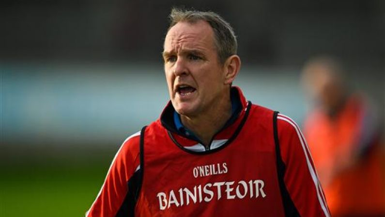 Who Are The Favourites For The Galway Manager Job?