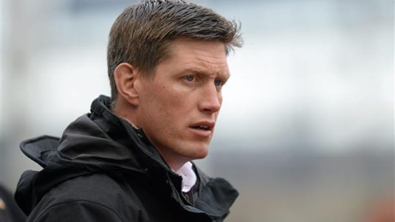 Ronan O'Gara Confirms He's 'Looking Homewards Again' After Paris Attacks