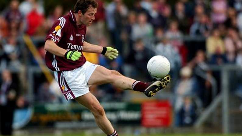 The Top Five GAA Documentaries On TG4