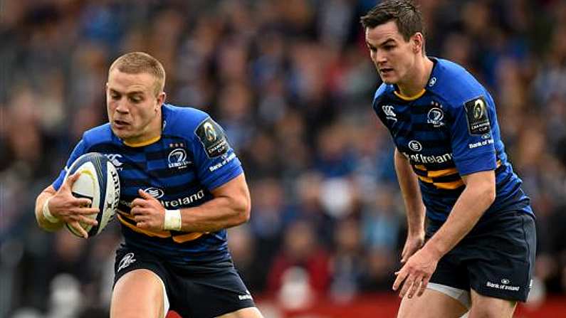 Ian Madigan In Line For Huge Pay Rise As English Clubs Make Their Move