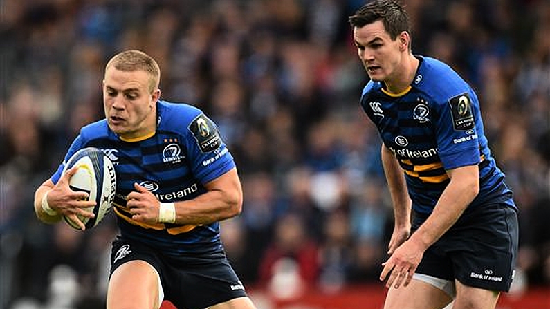 Ian Madigan In Line For Huge Pay Rise As English Clubs Make Their Move