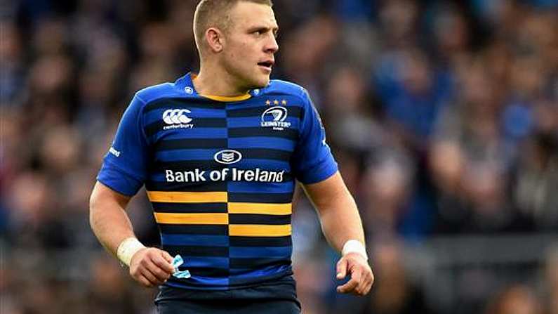 Ian Madigan Has Given A Very Honest Take On Where His Future Lies