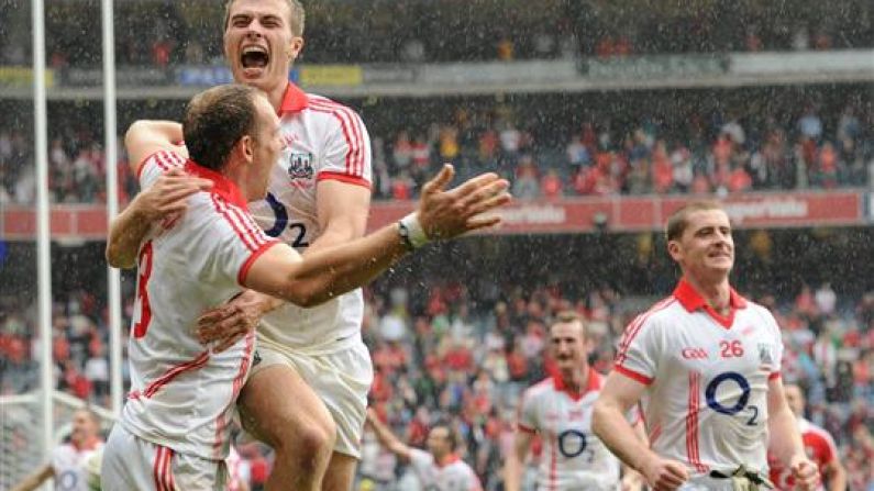 Recalling Five Unfairly Forgotten Triumphs In Irish Sport