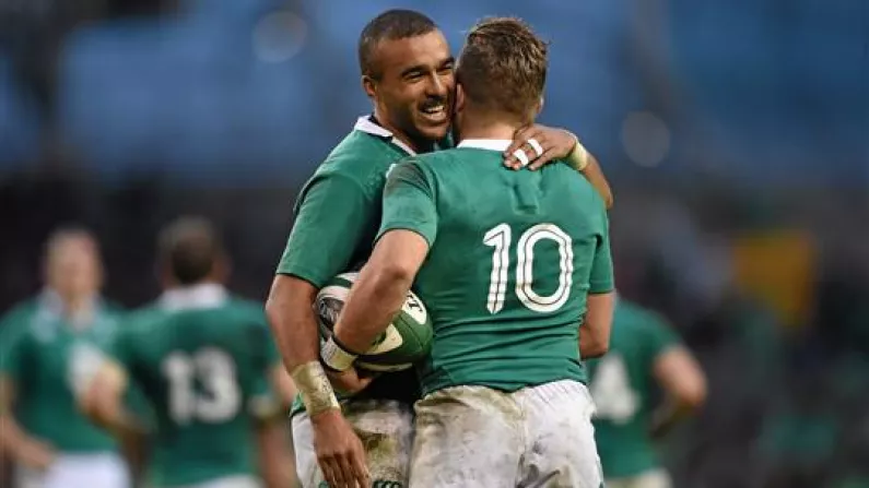 More Than Zebo And Madigan To Worry About - Irish Players Out Of Contract This Year