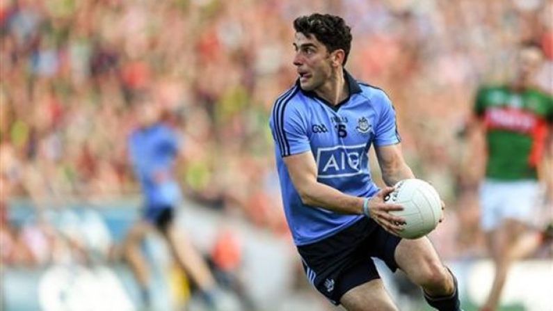 POLL: Vote For The Best Dublin Player Of The Modern Era