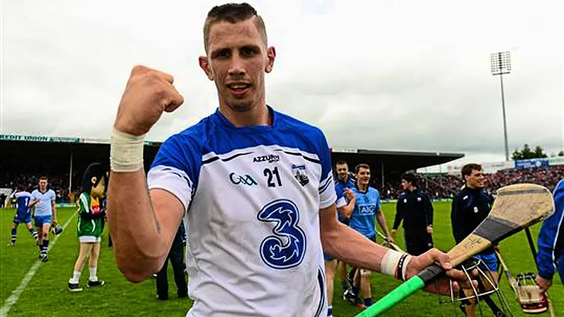 'It Brought Tears To My Eyes' - Maurice Shanahan On Memorable Comeback After Suicide Attempts