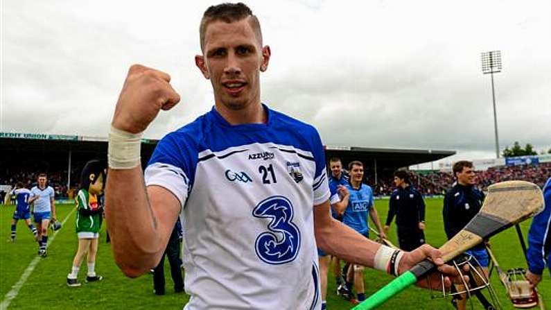 'It Brought Tears To My Eyes' - Maurice Shanahan On Memorable Comeback After Suicide Attempts