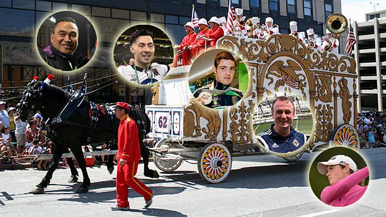 These Are The Irish Sporting Bandwagons We Will Be Climbing Aboard In 2016