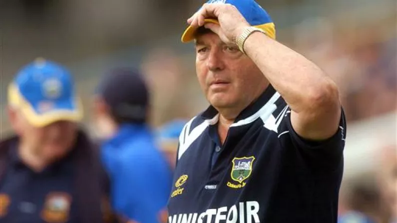 Babs Keating Rips Into Brendan Cummins, Eoin Kelly And Lar Corbett In Very Frank Interview