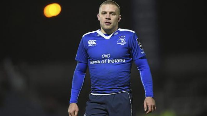 Ian Madigan Has Some Big Decisions To Make If Latest Links Are To Be Believed