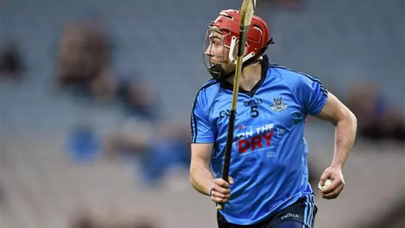 More Bad News For Dublin Hurling As Axed Lambert Hits Out At Manager