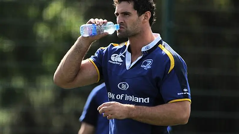 Irish Players You Might Have Forgotten Played For Both Munster And Leinster