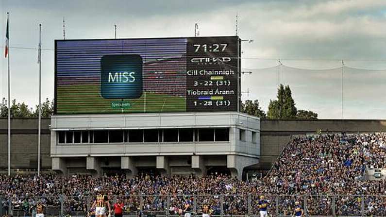 The Most Agonising Late Misses In GAA History