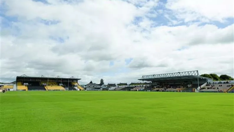 'Slap In The Face': Laois Chairman Slates Leinster Council Over Dubs Match Venue