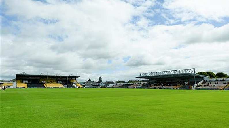 'Slap In The Face': Laois Chairman Slates Leinster Council Over Dubs Match Venue