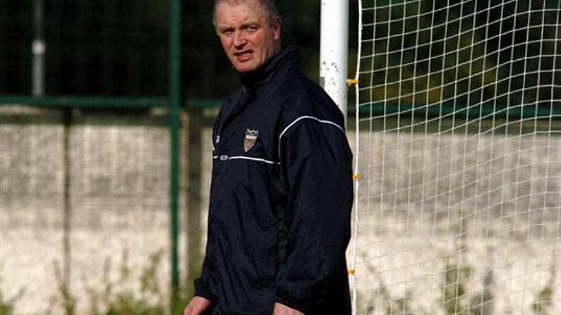 Larry Tompkins Says Inter-County Football Is 'Sickening' And Wants Changes